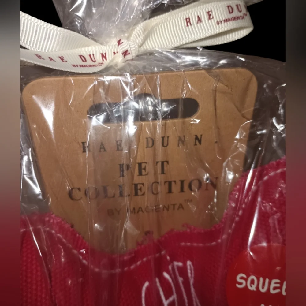 Rae Dunn new box
